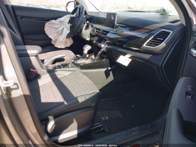 2024 KIA SELTOS KNDEUCAA0R7625439 Photo 4