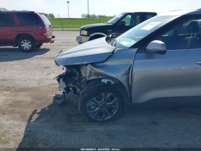 2024 KIA SELTOS KNDEUCAA0R7625439 Photo 5