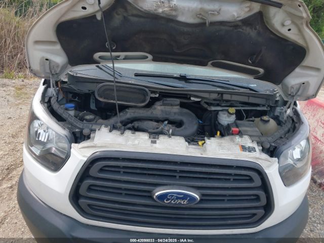 1FTYE1YM8JKB52082 Ford Transit-150