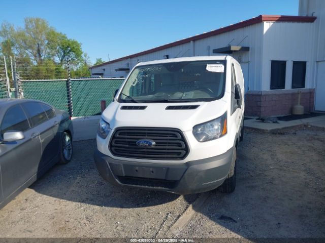 1FTYE1YM8JKB52082 Ford Transit-150