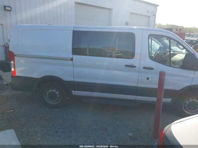 1FTYE1YM8JKB52082 Ford Transit-150