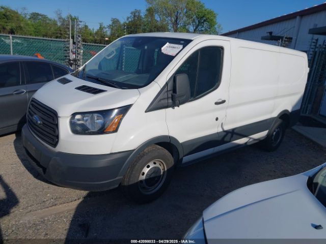 1FTYE1YM8JKB52082 Ford Transit-150