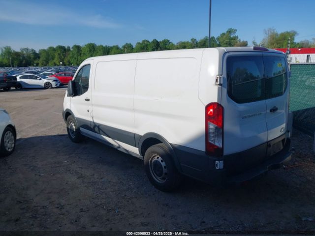 1FTYE1YM8JKB52082 Ford Transit-150