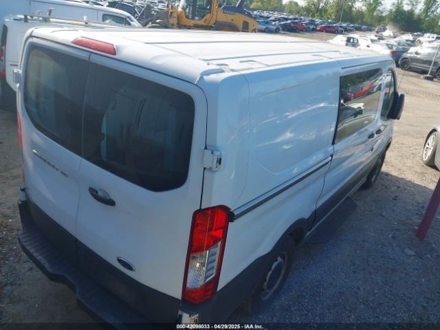1FTYE1YM8JKB52082 Ford Transit-150