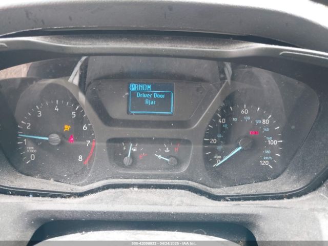 1FTYE1YM8JKB52082 Ford Transit-150