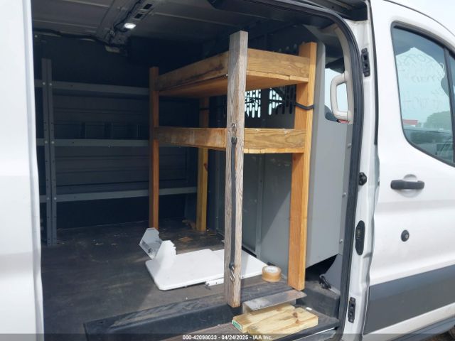 1FTYE1YM8JKB52082 Ford Transit-150