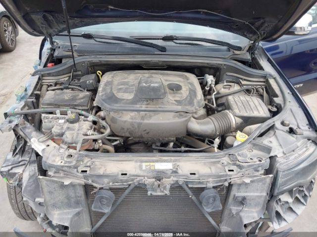 1C4RJEBG7JC275277 Jeep Grand Cherokee Limited 4x2
