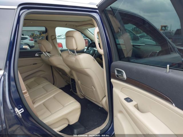 1C4RJEBG7JC275277 Jeep Grand Cherokee Limited 4x2
