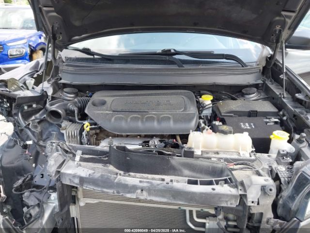 1C4PJMLB5LD554776 Jeep Cherokee Latitude Plus 4x4