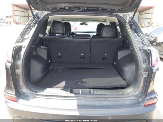 1C4PJMLB5LD554776 Jeep Cherokee Latitude Plus 4x4
