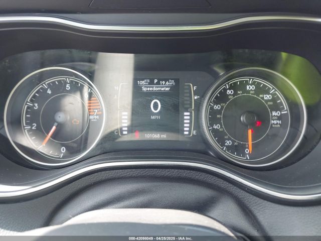 1C4PJMLB5LD554776 Jeep Cherokee Latitude Plus 4x4