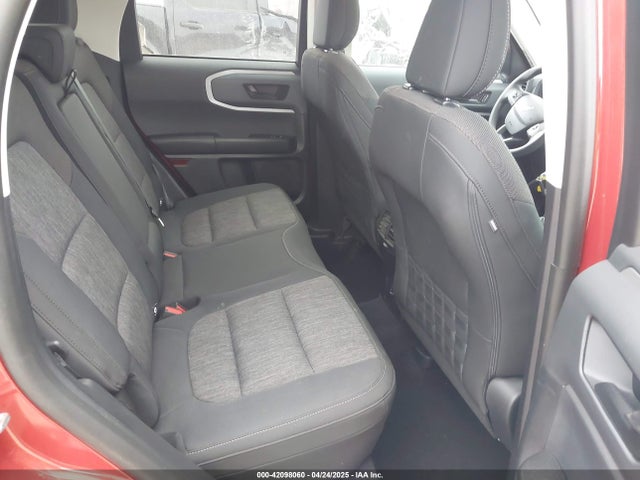 3FMCR9B62NRE16465 Ford Bronco Sport Big Bend