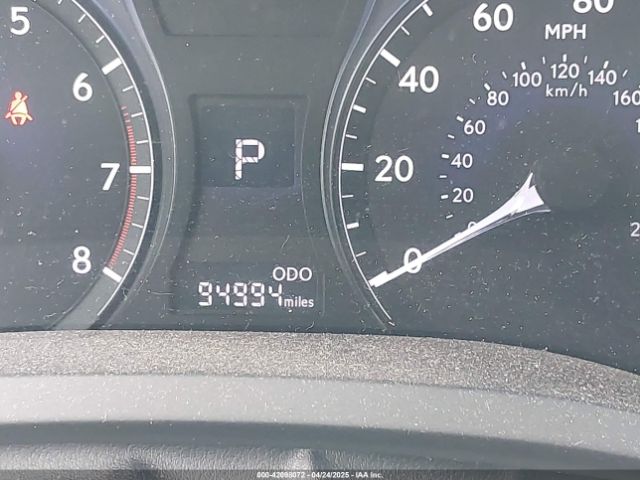 2T2BK1BA6FC322487 Lexus RX 350