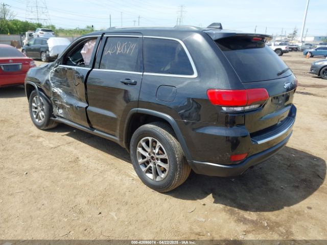 1C4RJFBG6EC496204 Jeep Grand Cherokee Limited