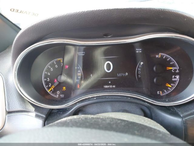 1C4RJFBG6EC496204 Jeep Grand Cherokee Limited