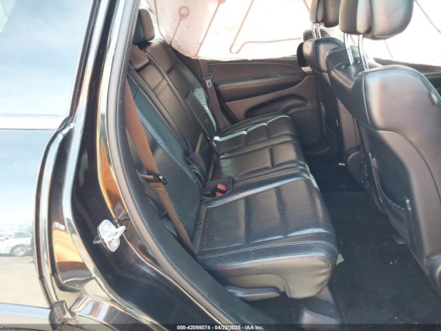 1C4RJFBG6EC496204 Jeep Grand Cherokee Limited