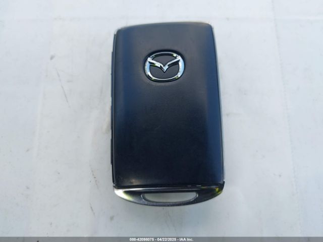 3MZBPACM9PM377164 Mazda Mazda3 2.5 S Preferred