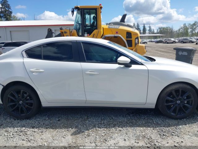 3MZBPACM9PM377164 Mazda Mazda3 2.5 S Preferred