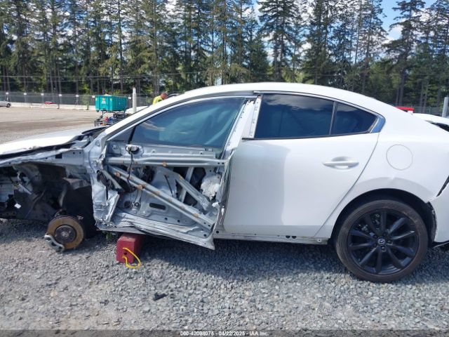 3MZBPACM9PM377164 Mazda Mazda3 2.5 S Preferred