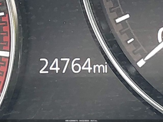 3MZBPACM9PM377164 Mazda Mazda3 2.5 S Preferred