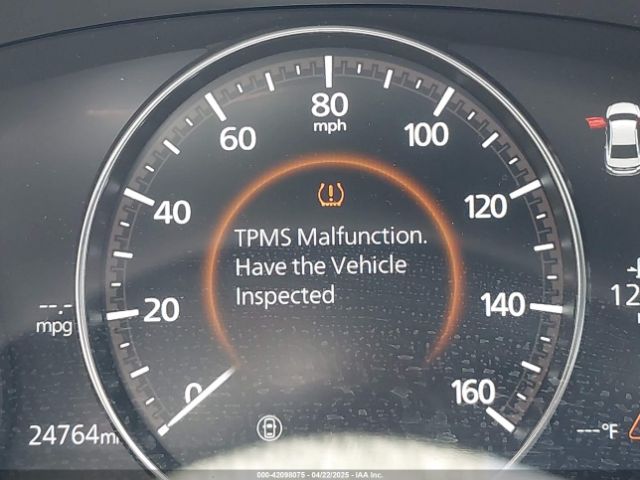3MZBPACM9PM377164 Mazda Mazda3 2.5 S Preferred