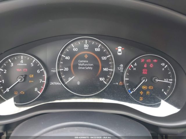 3MZBPACM9PM377164 Mazda Mazda3 2.5 S Preferred