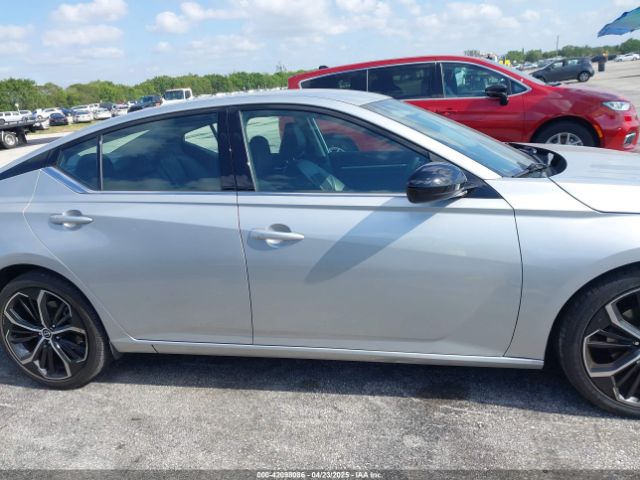 1N4BL4CV5RN370459 Nissan Altima Sr Fwd