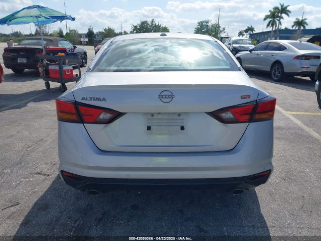 1N4BL4CV5RN370459 Nissan Altima Sr Fwd