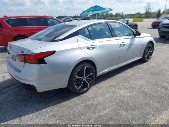 1N4BL4CV5RN370459 Nissan Altima Sr Fwd