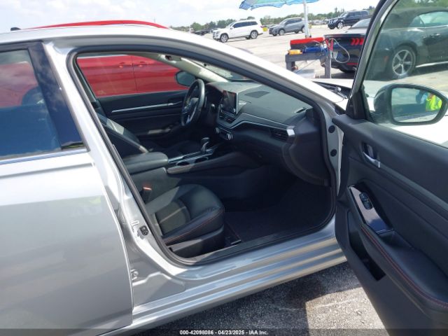 1N4BL4CV5RN370459 Nissan Altima Sr Fwd