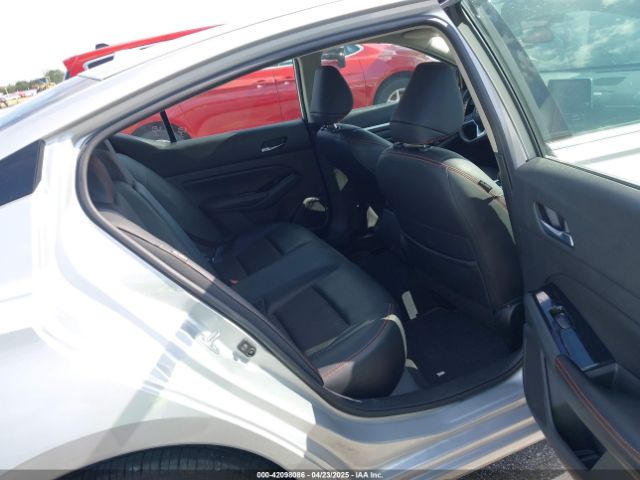 1N4BL4CV5RN370459 Nissan Altima Sr Fwd