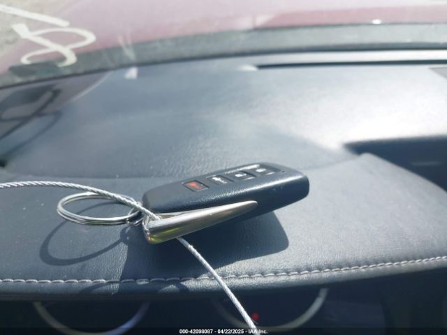 JTHCF1D22F5018278 Lexus IS 250