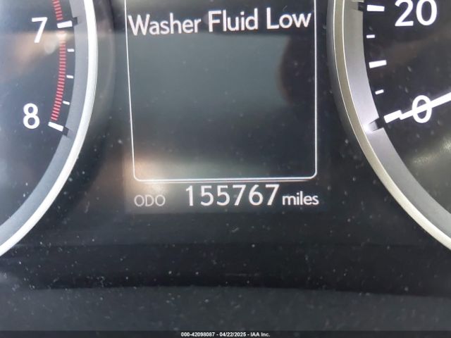 JTHCF1D22F5018278 Lexus IS 250