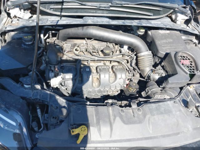 1FADP3L96EL330472 Ford FOCUS ST