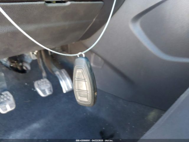1FADP3L96EL330472 Ford FOCUS ST