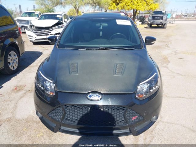 1FADP3L96EL330472 Ford FOCUS ST