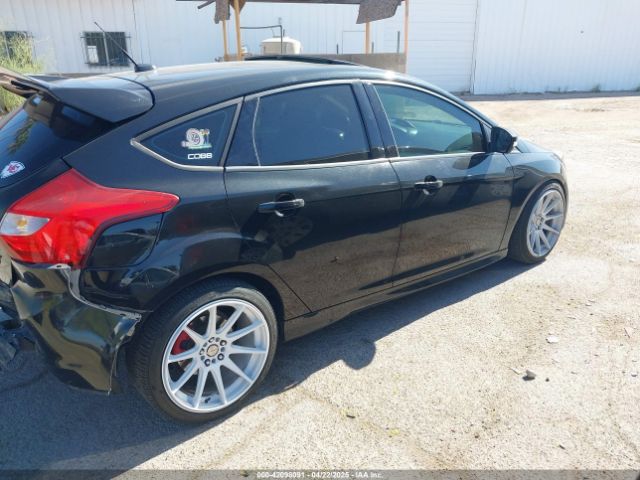 1FADP3L96EL330472 Ford FOCUS ST
