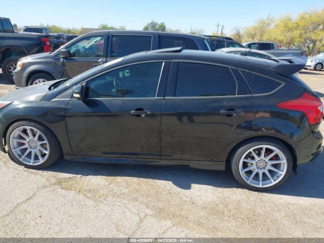 1FADP3L96EL330472 Ford FOCUS ST