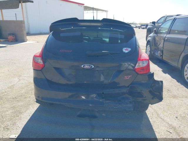 1FADP3L96EL330472 Ford FOCUS ST