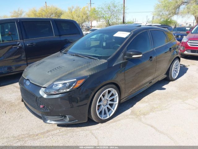 1FADP3L96EL330472 Ford FOCUS ST