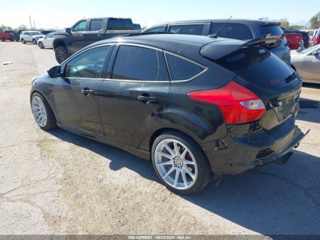 1FADP3L96EL330472 Ford FOCUS ST