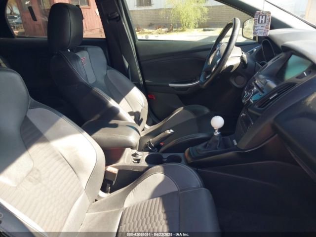 1FADP3L96EL330472 Ford FOCUS ST