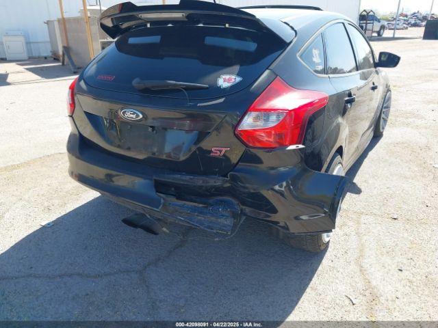 1FADP3L96EL330472 Ford FOCUS ST
