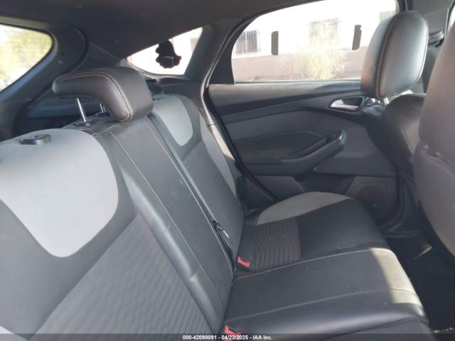 1FADP3L96EL330472 Ford FOCUS ST