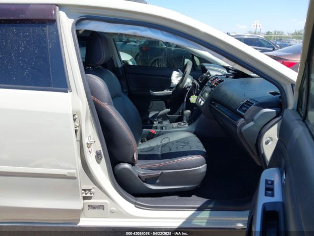 JF2GPANC3G8332420 Subaru Crosstrek 2.0i Limited