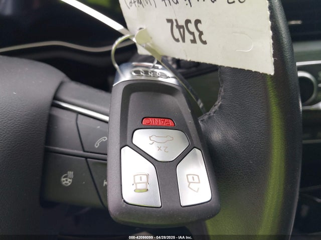 2023 AUDI A4 WAUEAAF47PN001966 Photo 10