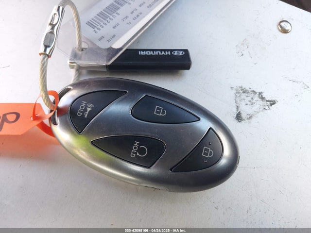 KMHLS4DG8SU926062 Hyundai Elantra Sel Convenience