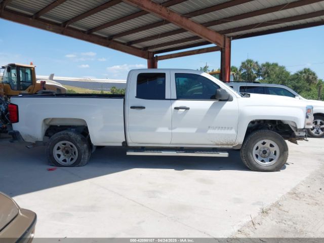 1GCVKNEC0HZ326923 Chevrolet Silverado 1500 Wt