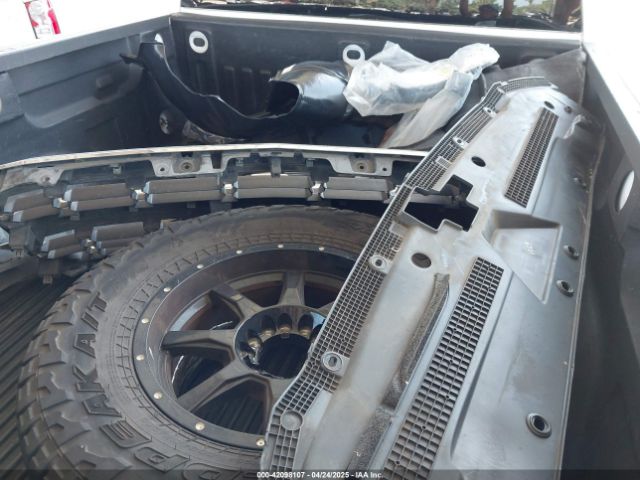1GCVKNEC0HZ326923 Chevrolet Silverado 1500 Wt