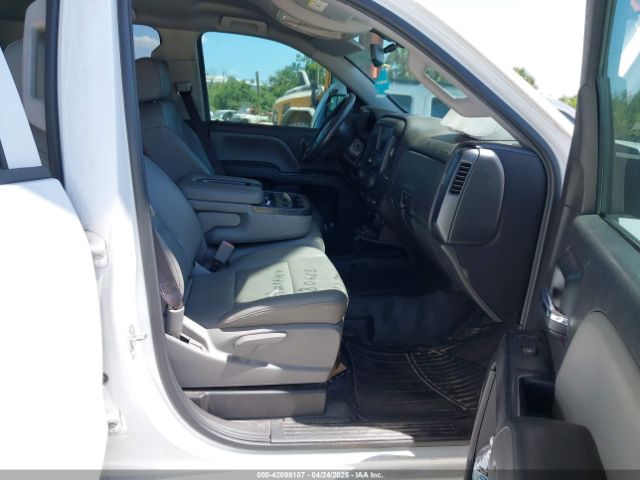 1GCVKNEC0HZ326923 Chevrolet Silverado 1500 Wt